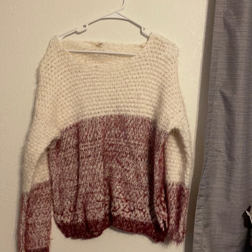 Size large